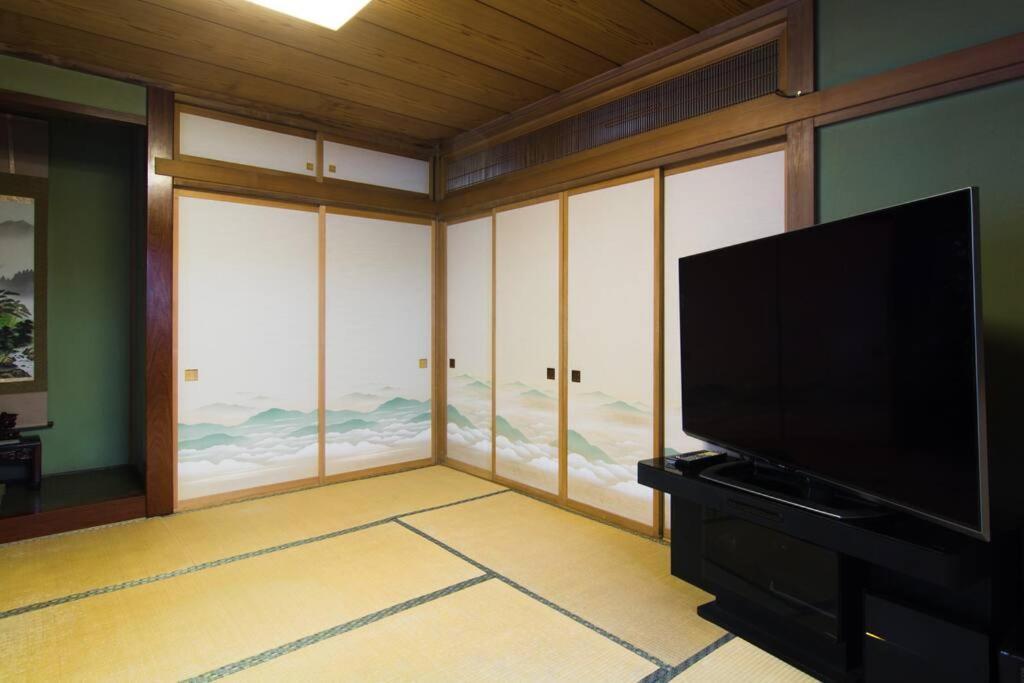 Mochida'S Guest House Tokyo prefektur Exteriör bild